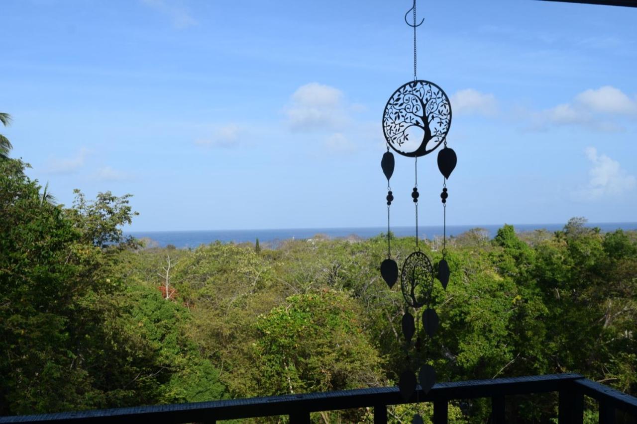 Massalli Sanctuary Lodge San Andrés Εξωτερικό φωτογραφία